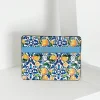 Cocopup Card Holders-Amalfi Lemon Card Holder by Coconut Lane