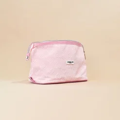 Cocopup Magic Lifestyle Pouch-Baby Pink Heart Magic Lifestyle Pouch - By Coconut Lane