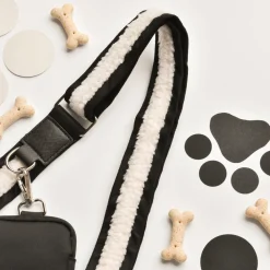 Cocopup Bag Straps-Bag Strap - Black Aviator