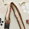 Cocopup Bag Straps-Bag Strap - Brown Aviator
