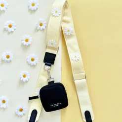Cocopup Bag Straps-Bag Strap - Buttercup Pup