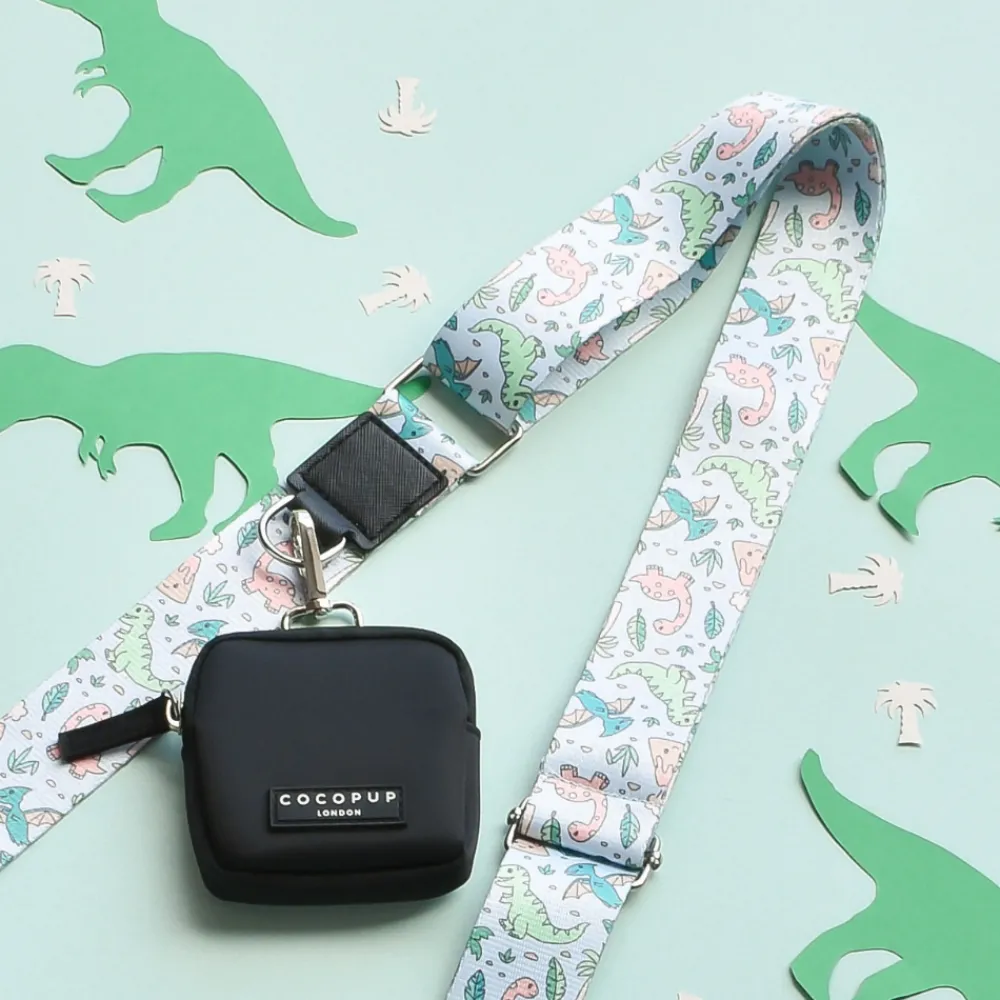 Cocopup Bag Straps-Bag Strap - Dinopaws