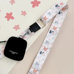 Cocopup Bag Straps-Bag Strap - Farmyard Friends