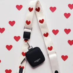 Cocopup Bag Straps-Bag Strap - Hugs & Knitted