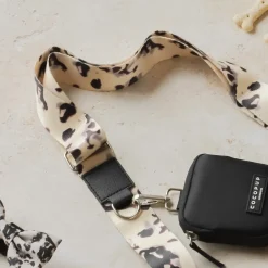 Cocopup Bag Straps-Bag Strap - Ivory Tort