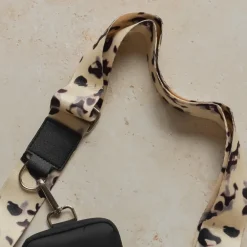 Cocopup Bag Straps-Bag Strap - Ivory Tort