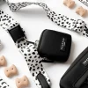 Cocopup Bag Straps-Bag Strap - Monochrome Spots