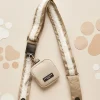 Cocopup Bag Straps-Bag Strap - Nude Aviator