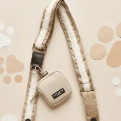 Cocopup Bag Straps-Bag Strap - Nude Aviator