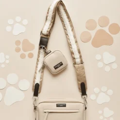Cocopup Bag Straps-Bag Strap - Nude Aviator