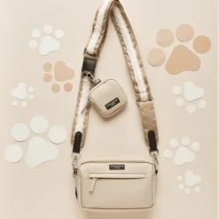 Cocopup Bag Straps-Bag Strap - Nude Aviator