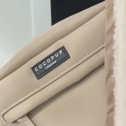 Cocopup Bag Straps-Bag Strap - Nude Aviator