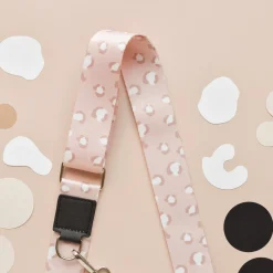 Cocopup Bag Straps-Bag Strap - Nude Chic Leopard