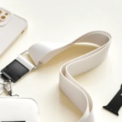 Cocopup Bag Straps-Bag Strap - Oyster White