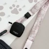Cocopup Bag Straps-Bag Strap - Pearly Pup