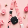 Cocopup Bag Straps-Bag Strap - Peony Pup