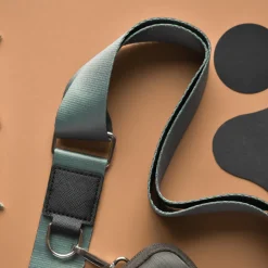 Cocopup Bag Straps-Bag Strap - Plain Khaki