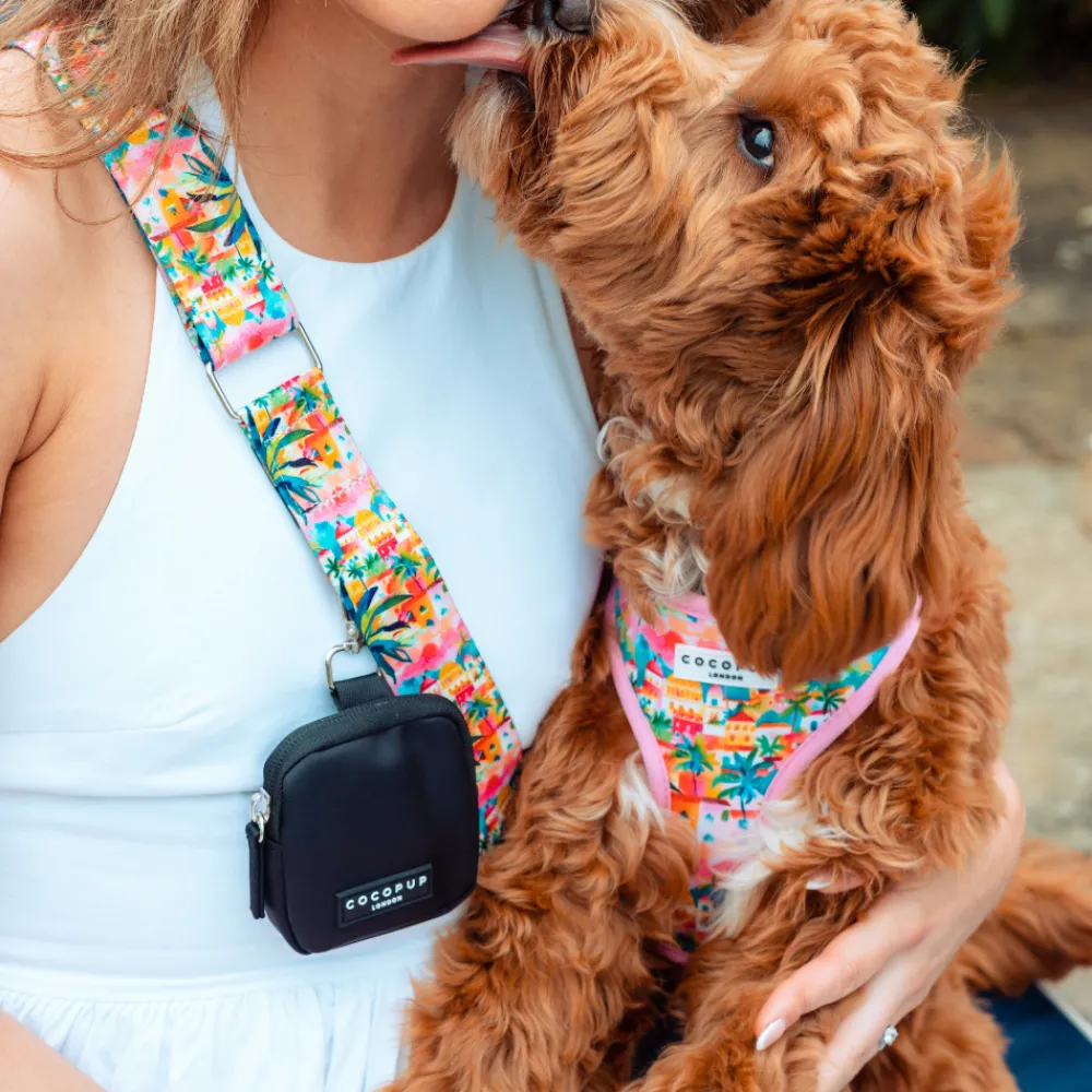 Cocopup Bag Straps-Bag Strap - Portofino Pup