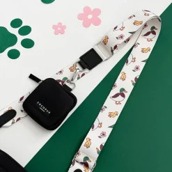 Cocopup Bag Straps-Bag Strap - Puddle Pup