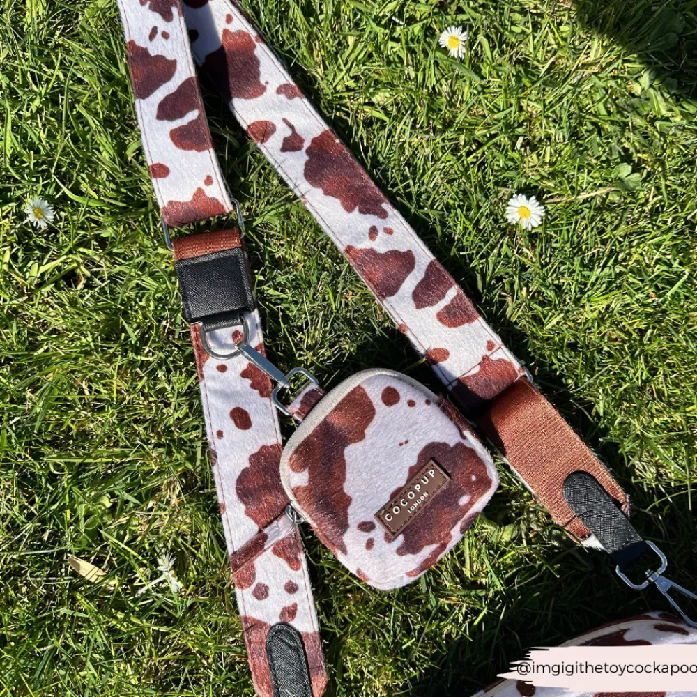Cocopup Bag Straps-Bag Strap - Rodeo Pup