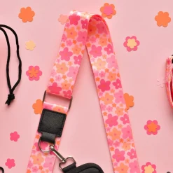 Cocopup Bag Straps-Bag Strap - Summer Bloom