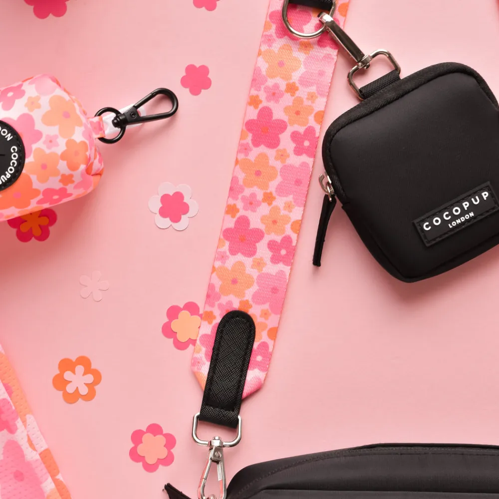 Cocopup Bag Straps-Bag Strap - Summer Bloom