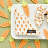 Cocopup Bandanas-Bandana - Easter Carrot