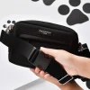 Cocopup Bum Bag Bundles-Build Your Own Bum Bag Bundle - Black Bag