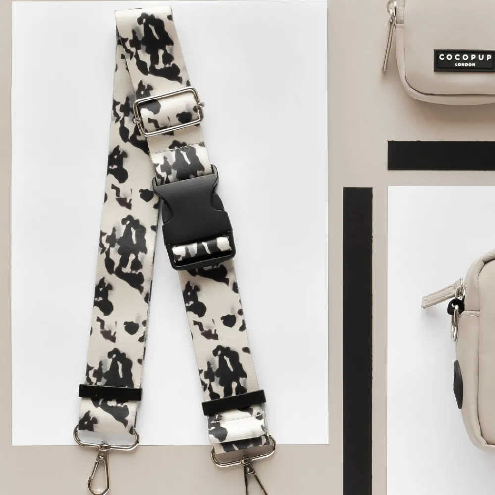 Cocopup Bum Bag Bundles-Build Your Own Bum Bag Bundle - Black Bag