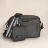 Cocopup Build-Your-Own Bag Bundle-Build Your Own Dog Walking Bag - Mocha Bag