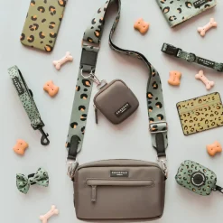 Cocopup Build-Your-Own Bag Bundle-Build Your Own Dog Walking Bag - Mocha Bag