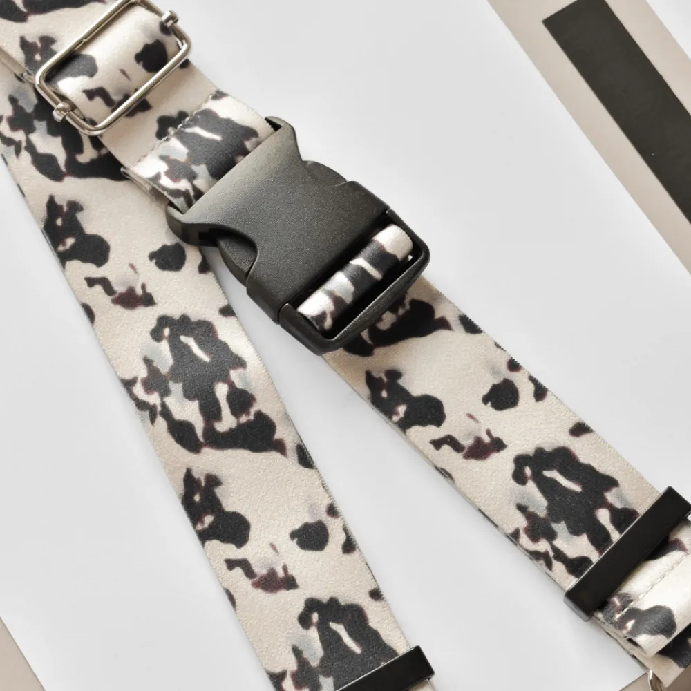 Cocopup Bum Bag Straps-Bum Bag Strap - Ivory Tort