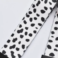 Cocopup Bum Bag Straps-Bum Bag Strap - Monochrome Spots