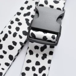 Cocopup Bum Bag Straps-Bum Bag Strap - Monochrome Spots