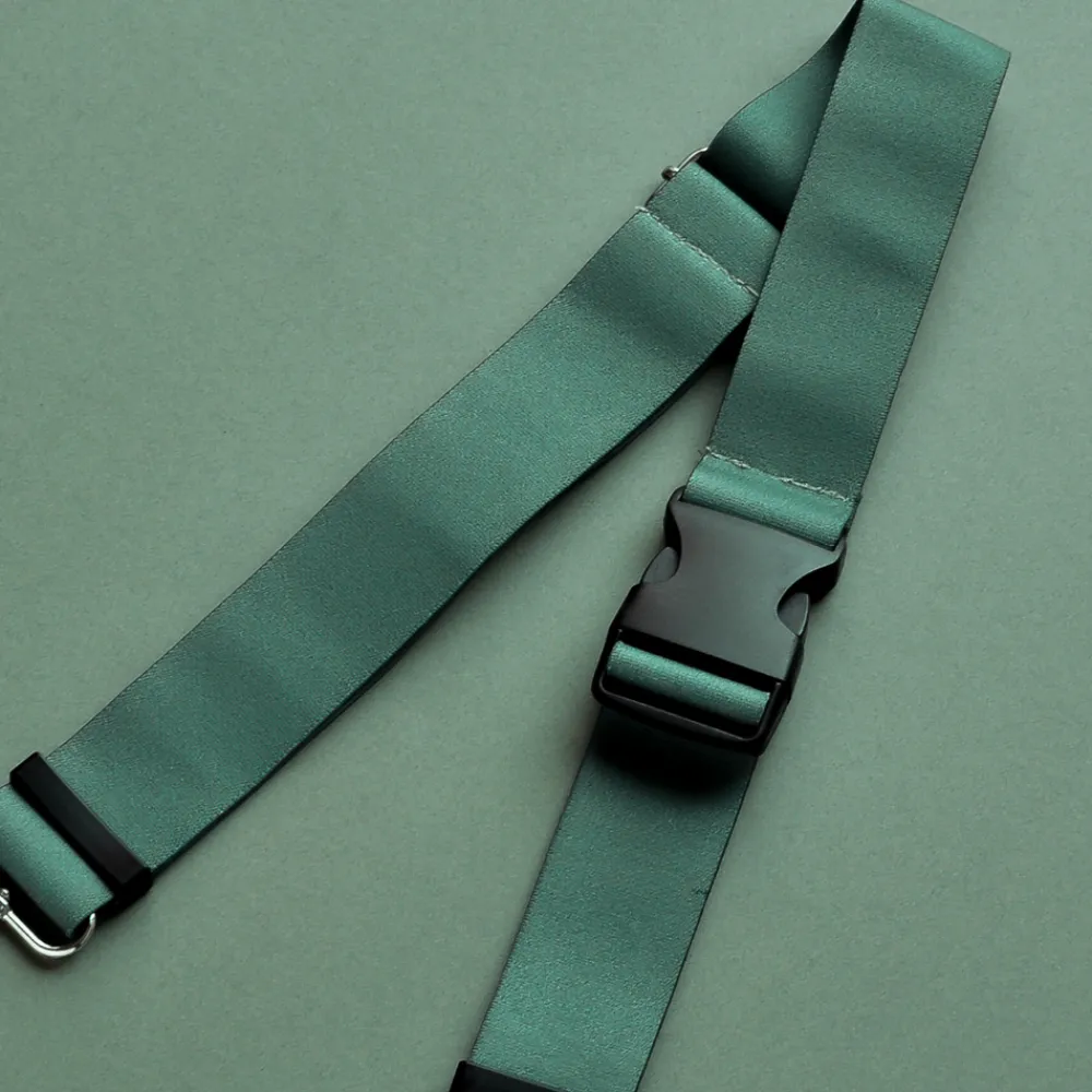 Cocopup Bum Bag Straps-Bum Bag Strap - Plain Khaki