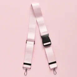 Cocopup Bum Bag Straps-Bum Bag Strap - Plain Pink