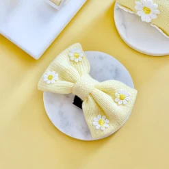 Cocopup Bow Ties-Buttercup Pup Bow Tie