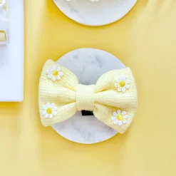 Cocopup Bow Ties-Buttercup Pup Bow Tie