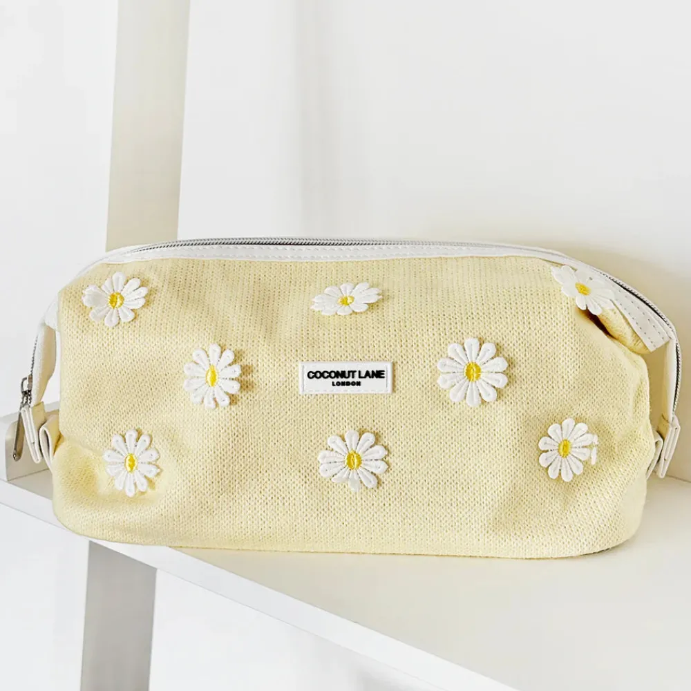 Cocopup Magic Lifestyle Pouch-Buttercup Pup Magic Lifestyle Pouch - By Coconut Lane