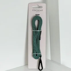 Cocopup Cat Bundles | Cat Harness Bundles-Cat Harness, Lead and Collar Bundle - Khaki Leopard