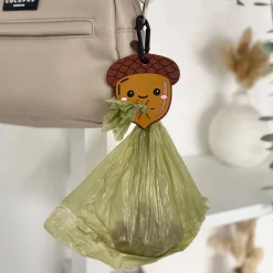 Cocopup Cocopoop Pockets | Cocopoop Pockets-CocoPOOP Pocket - Archie Acorn