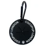 Cocopup Cocopoop Pockets | Cocopoop Pockets-CocoPOOP Pocket - Black