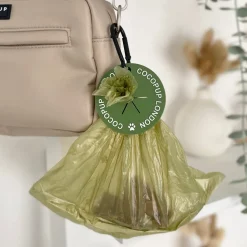 Cocopup Cocopoop Pockets | Cocopoop Pockets-CocoPOOP Pocket - Khaki
