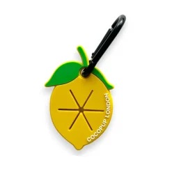 Cocopup Cocopoop Pockets | Cocopoop Pockets-CocoPOOP Pocket - Lemon