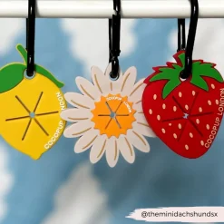 Cocopup Cocopoop Pockets | Cocopoop Pockets-CocoPOOP Pocket - Lemon