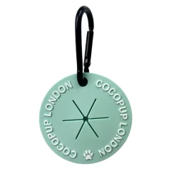 Cocopup Cocopoop Pockets | Cocopoop Pockets-CocoPOOP Pocket - Mint