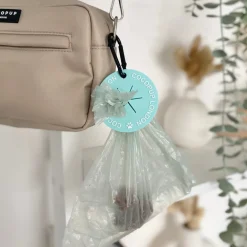 Cocopup Cocopoop Pockets | Cocopoop Pockets-CocoPOOP Pocket - Mint