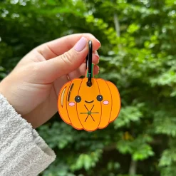 Cocopup Cocopoop Pockets | Cocopoop Pockets-CocoPOOP Pocket - Pip Pumpkin