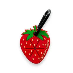Cocopup Cocopoop Pockets | Cocopoop Pockets-CocoPOOP Pocket - Strawberry
