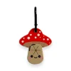Cocopup Cocopoop Pockets | Cocopoop Pockets-CocoPOOP Pocket - Tallulah Toadstool